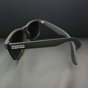 Jefferson's Rye Bourbon Sunglasses